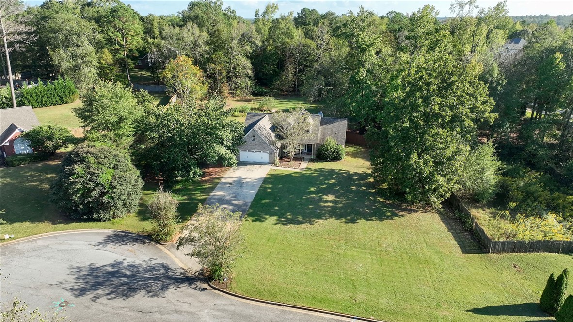 1531 FALLEN OAKS COURT