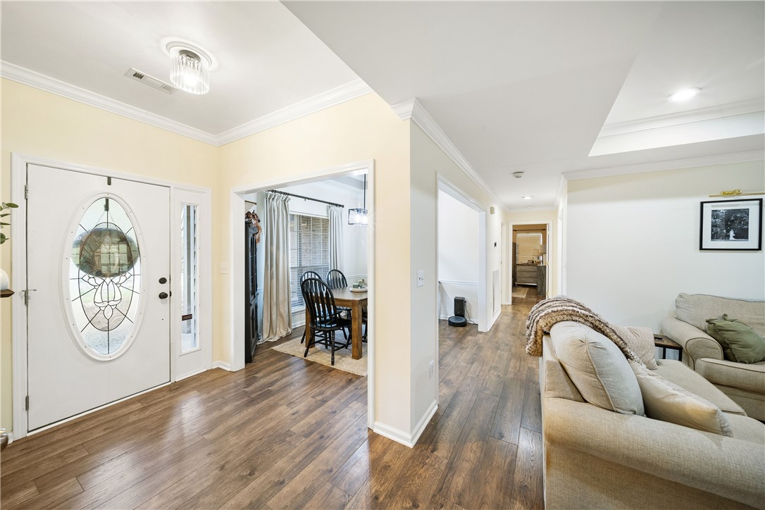 1531 FALLEN OAKS COURT