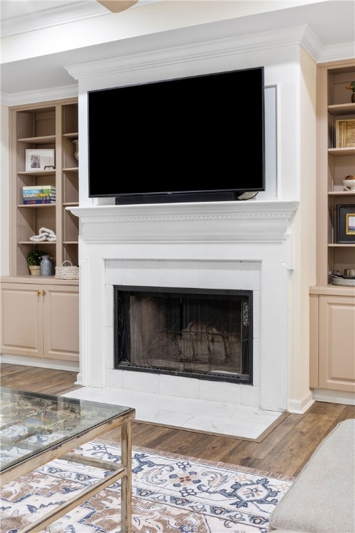 1531 FALLEN OAKS COURT