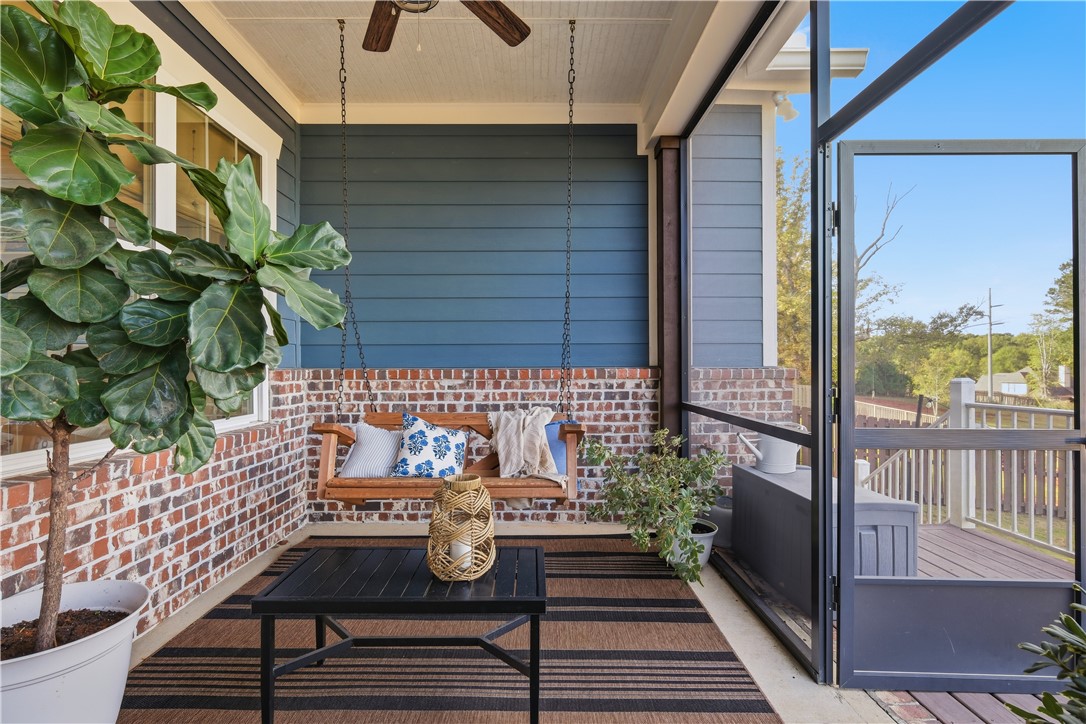 2342 BARKLEY CREST LANE