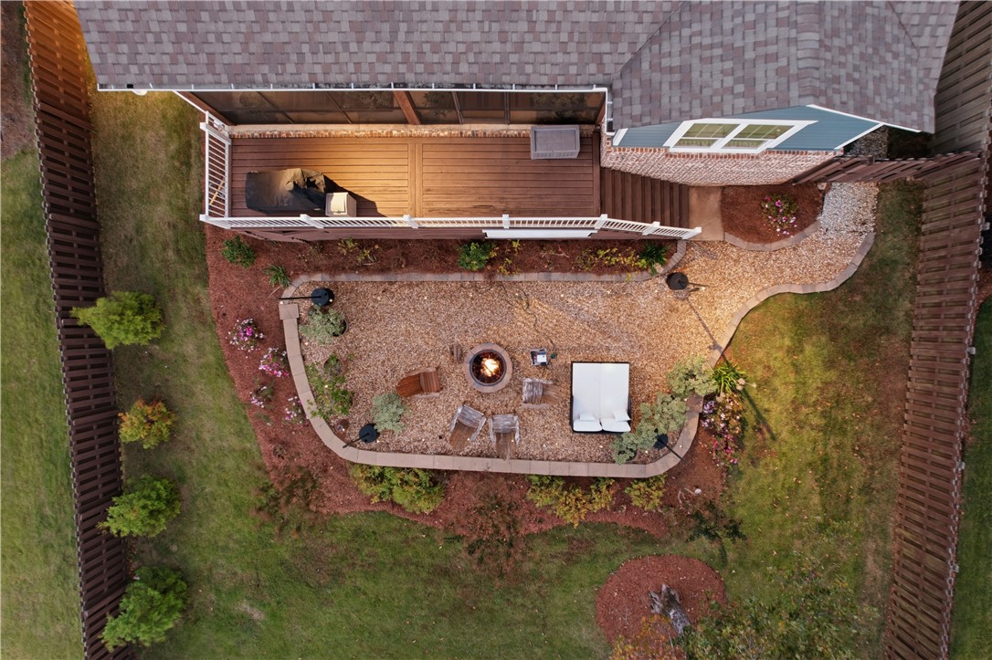 2342 BARKLEY CREST LANE