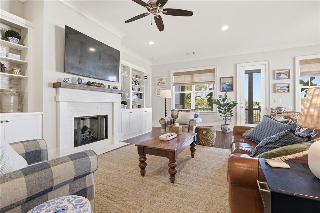 2342 BARKLEY CREST LANE