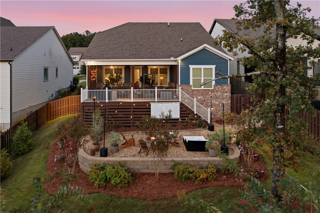 2342 BARKLEY CREST LANE