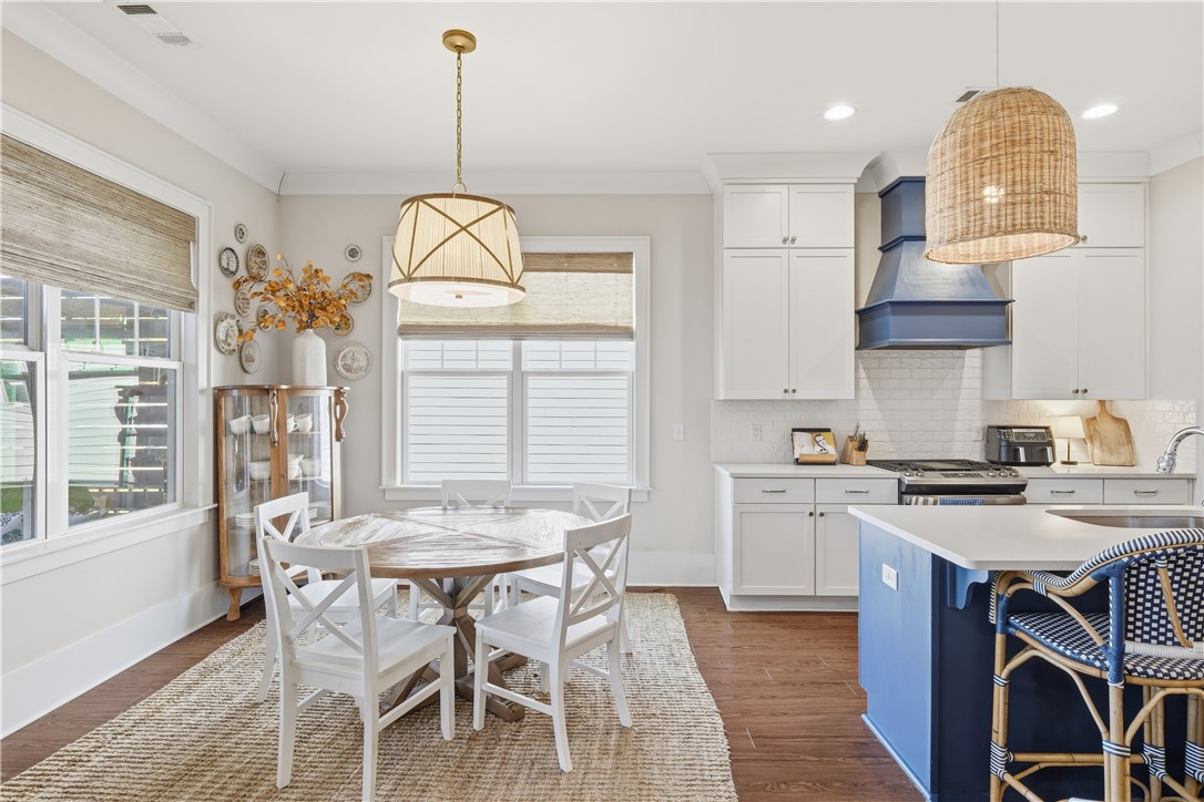 2342 BARKLEY CREST LANE