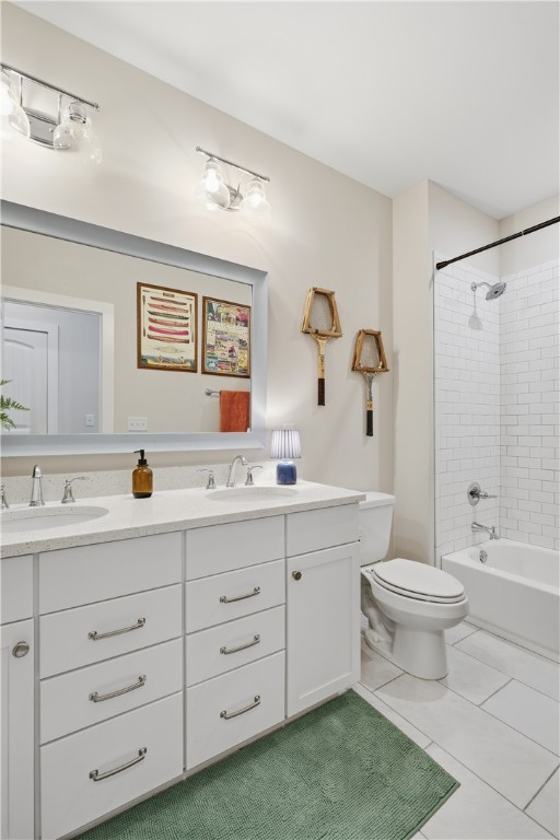 2342 BARKLEY CREST LANE