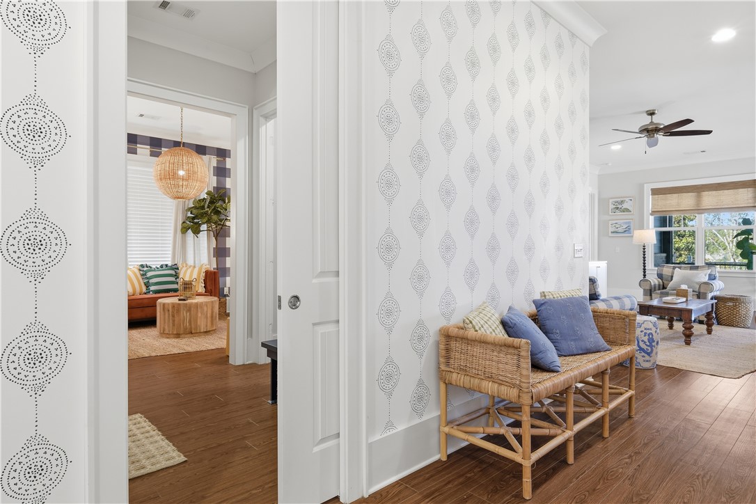 2342 BARKLEY CREST LANE