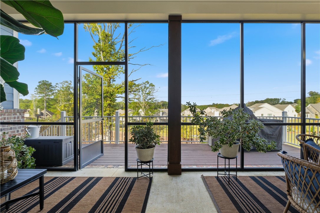 2342 BARKLEY CREST LANE