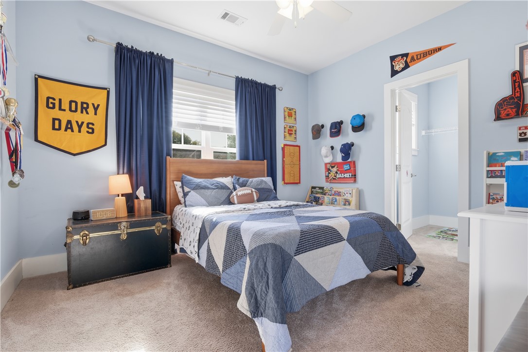 2342 BARKLEY CREST LANE