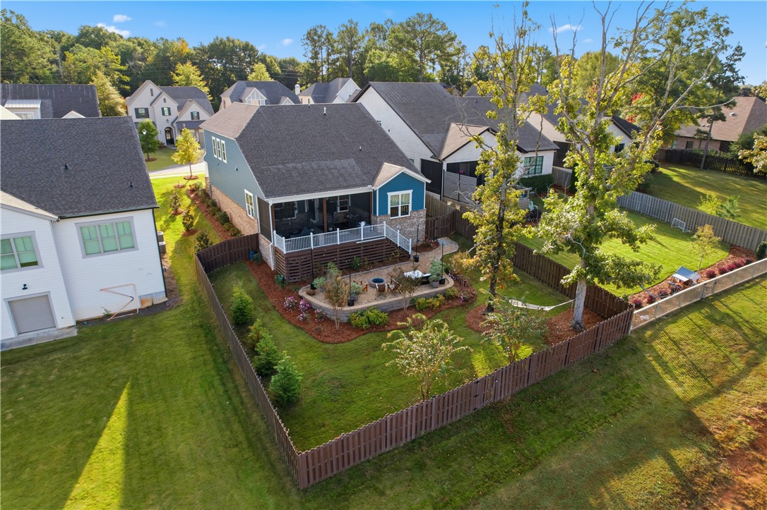 2342 BARKLEY CREST LANE