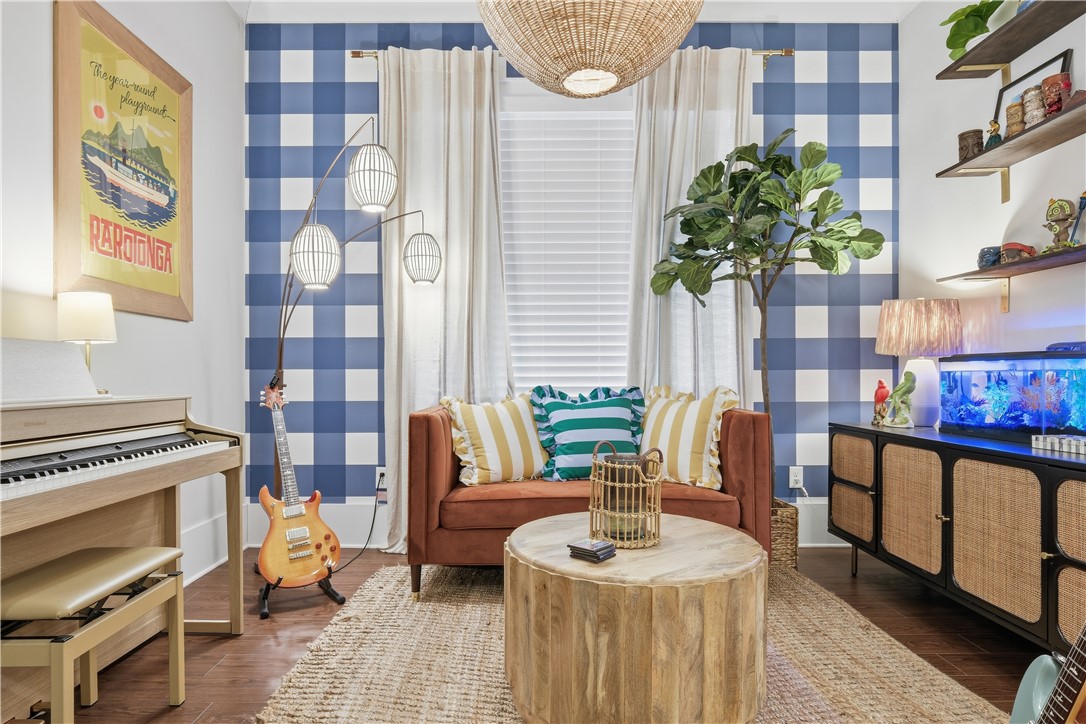 2342 BARKLEY CREST LANE