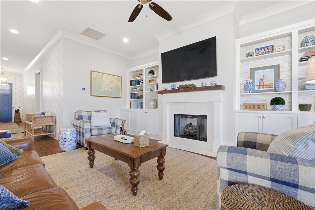 2342 BARKLEY CREST LANE