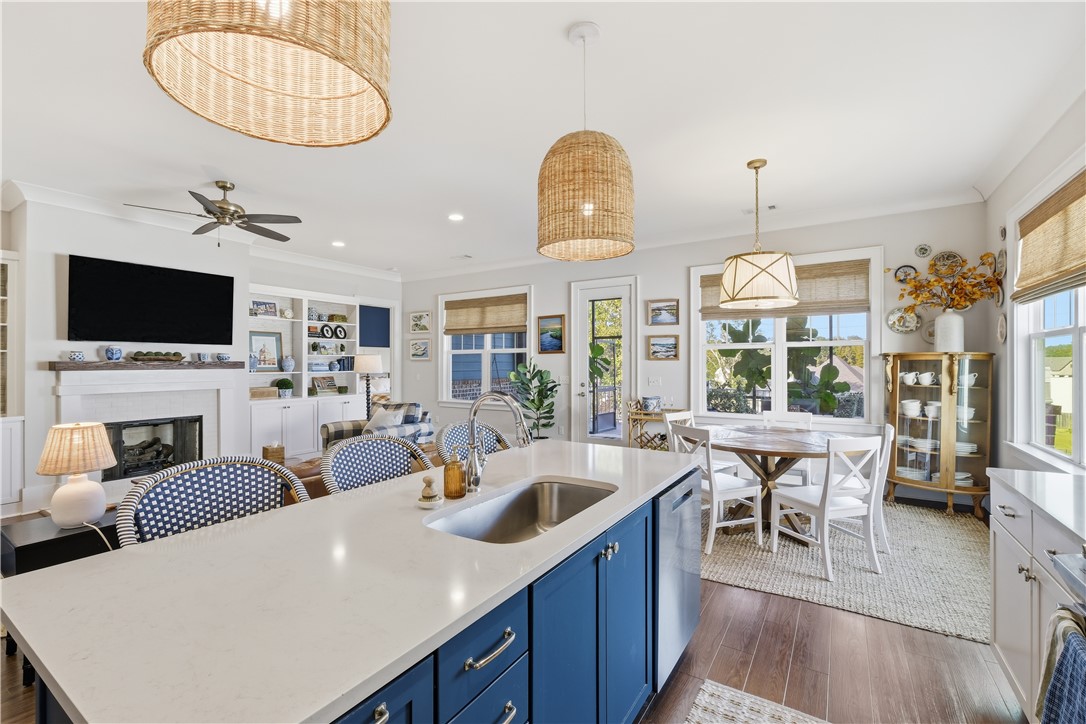 2342 BARKLEY CREST LANE