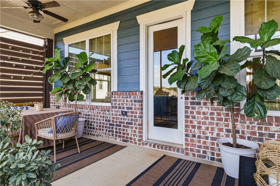 2342 BARKLEY CREST LANE