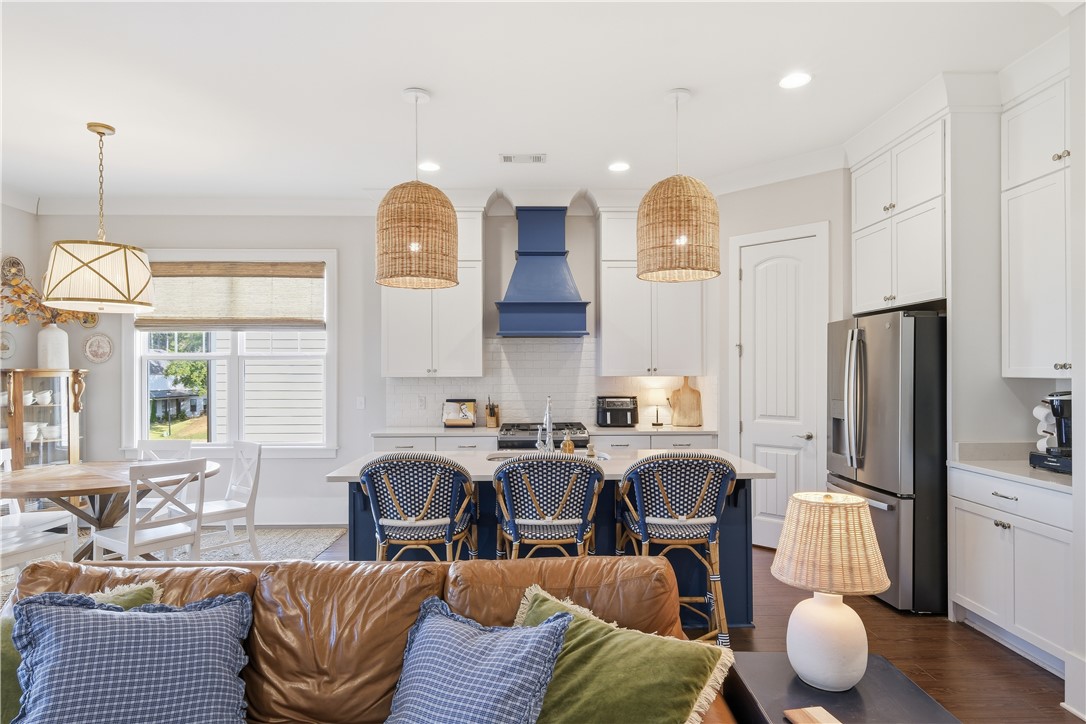 2342 BARKLEY CREST LANE