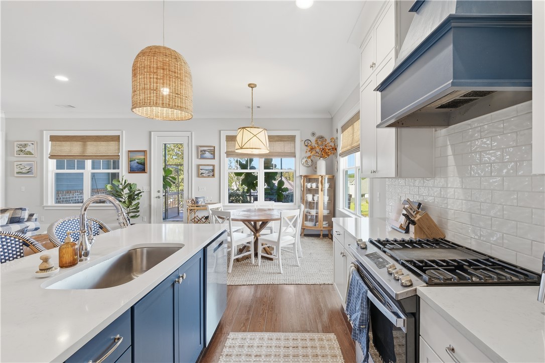 2342 BARKLEY CREST LANE