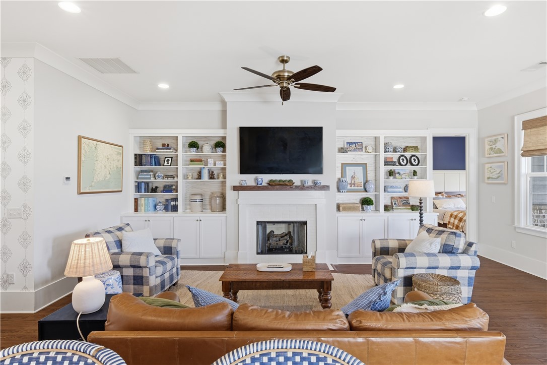 2342 BARKLEY CREST LANE