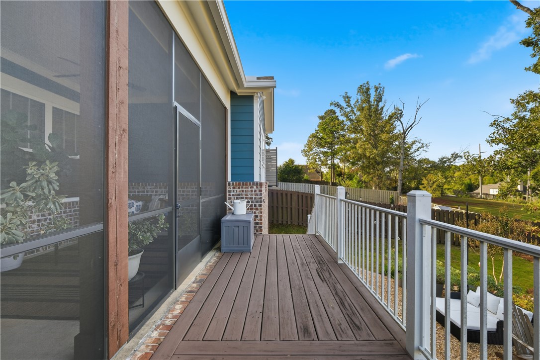 2342 BARKLEY CREST LANE