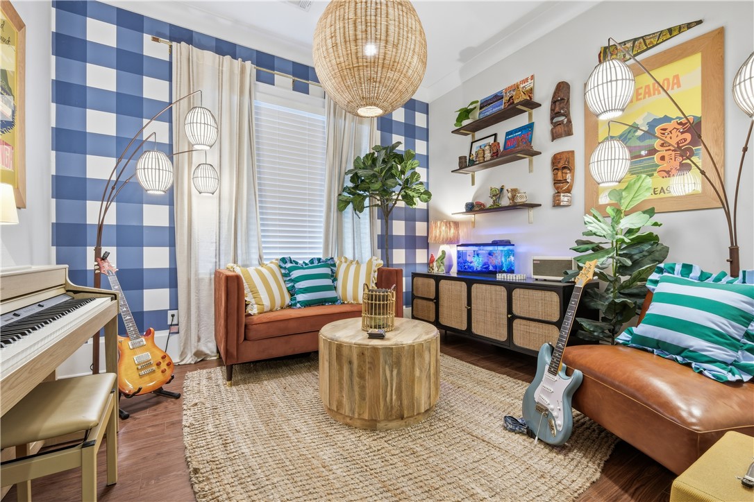 2342 BARKLEY CREST LANE