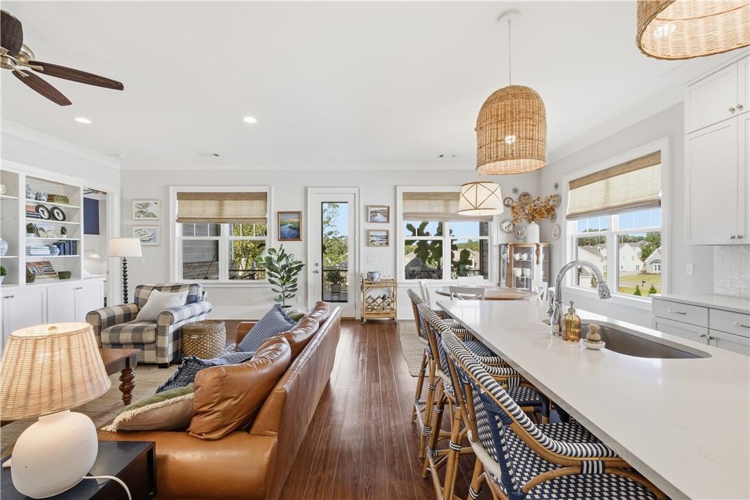 2342 BARKLEY CREST LANE