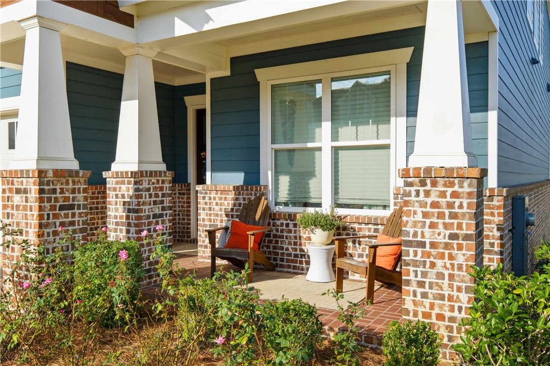 2342 BARKLEY CREST LANE