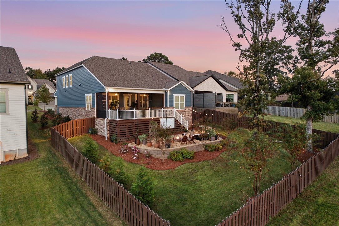 2342 BARKLEY CREST LANE