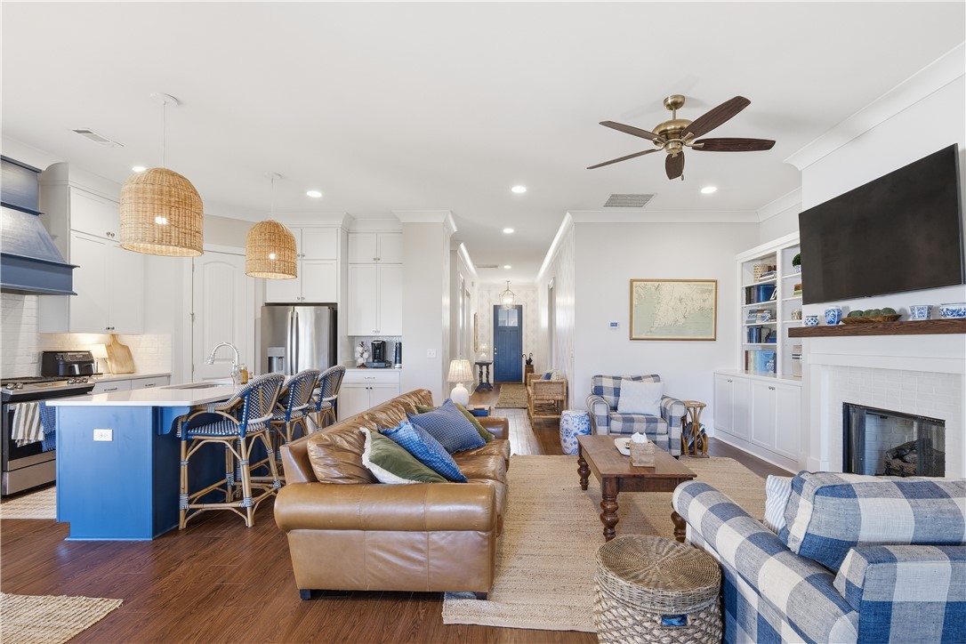 2342 BARKLEY CREST LANE