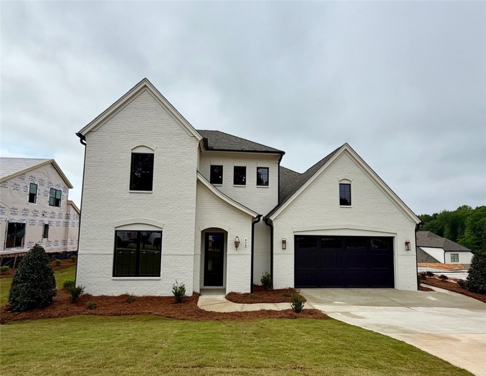 808 SUMMERLIN CIRCLE