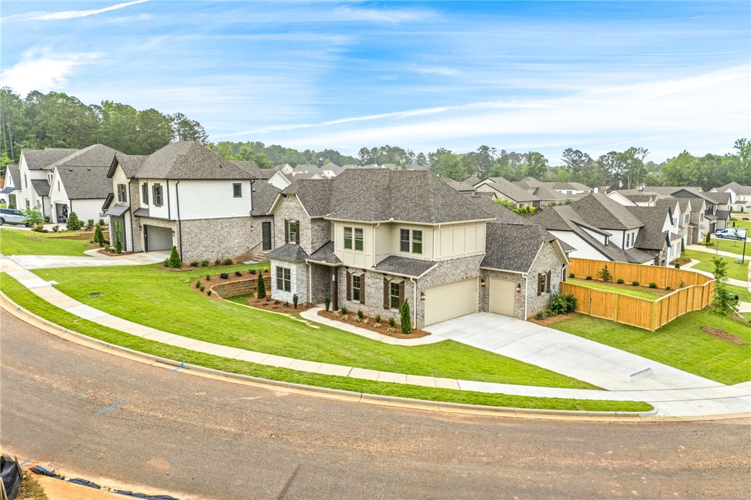 812 SUMMERLIN CIRCLE