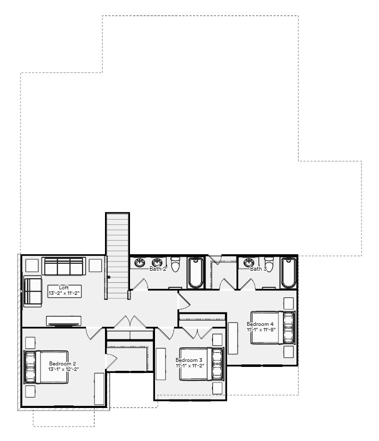 812 SUMMERLIN CIRCLE