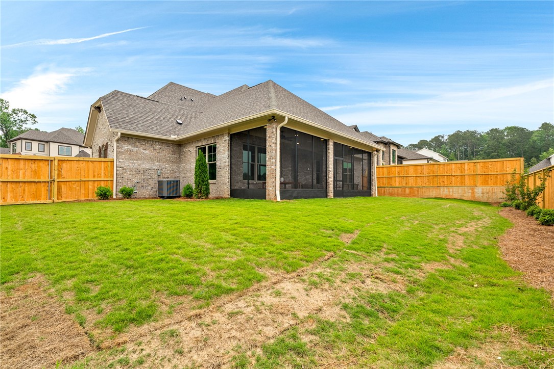 812 SUMMERLIN CIRCLE