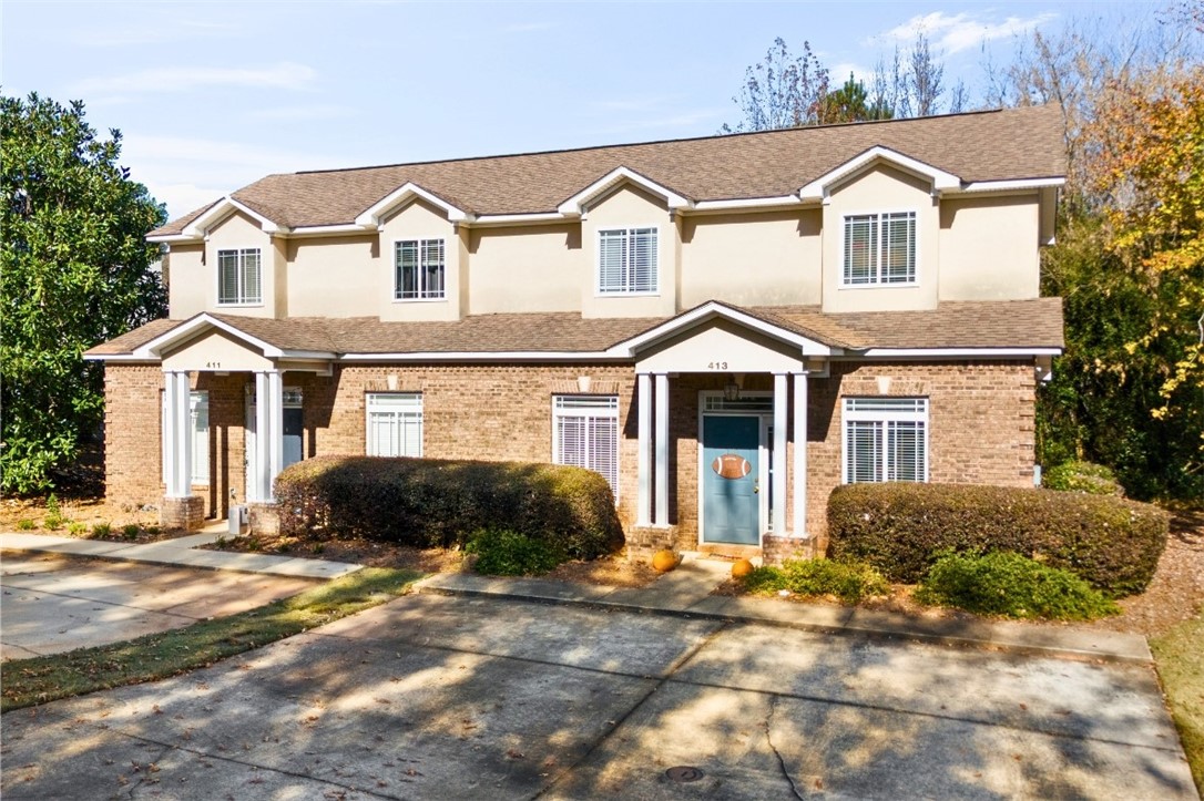 413 JACK HAMPTON DRIVE