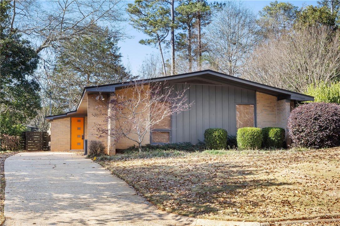 863 CAHABA DRIVE