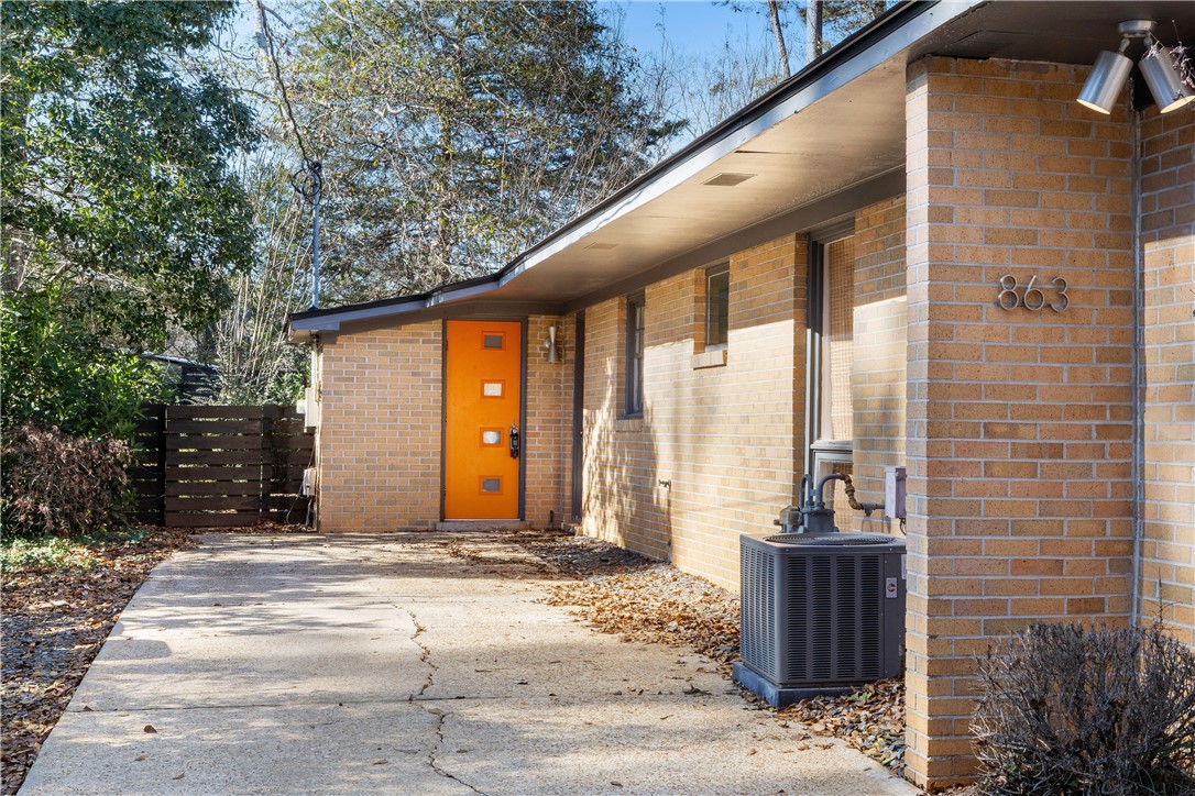 863 CAHABA DRIVE