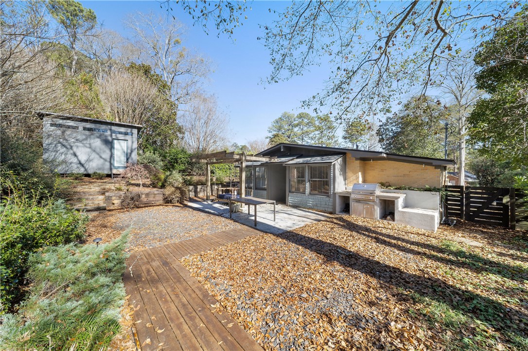 863 CAHABA DRIVE