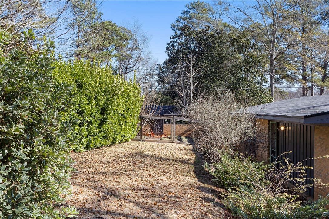 863 CAHABA DRIVE