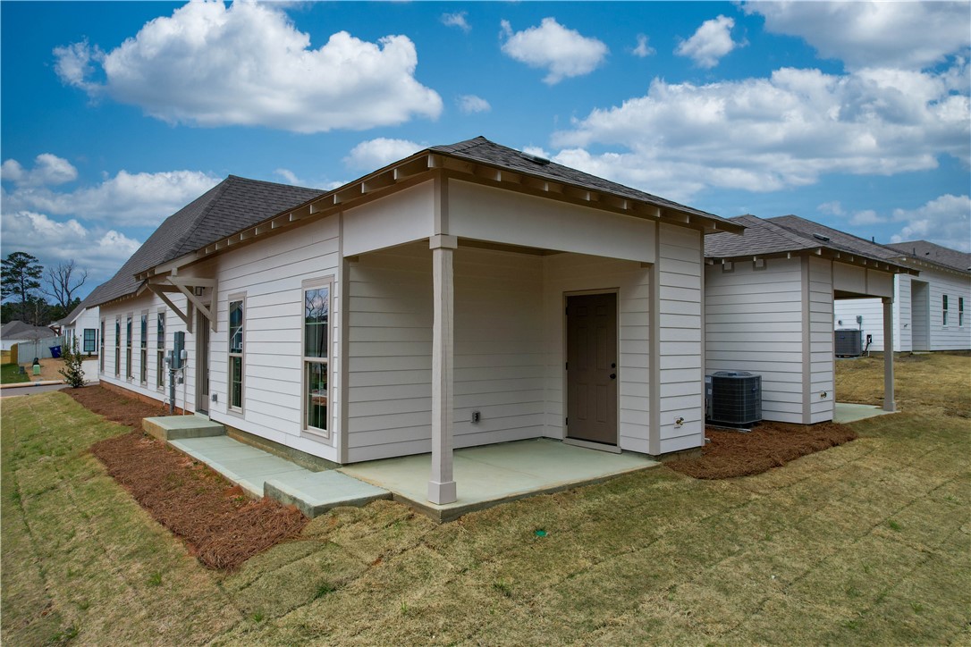 3222 BRADLEY LANE