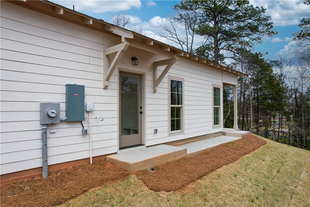 3222 BRADLEY LANE