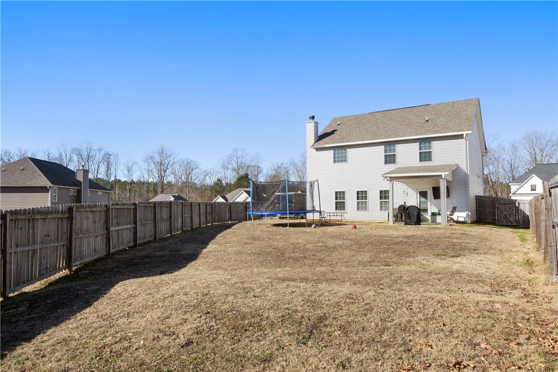 1626 CREEKSTONE DRIVE