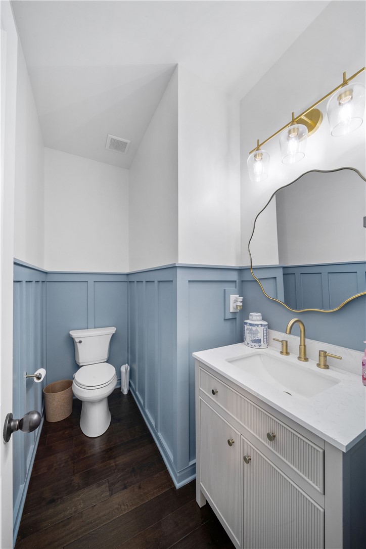 1626 CREEKSTONE DRIVE