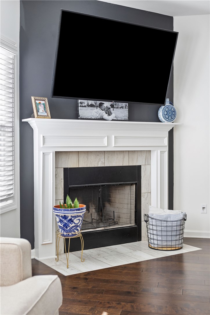 1626 CREEKSTONE DRIVE