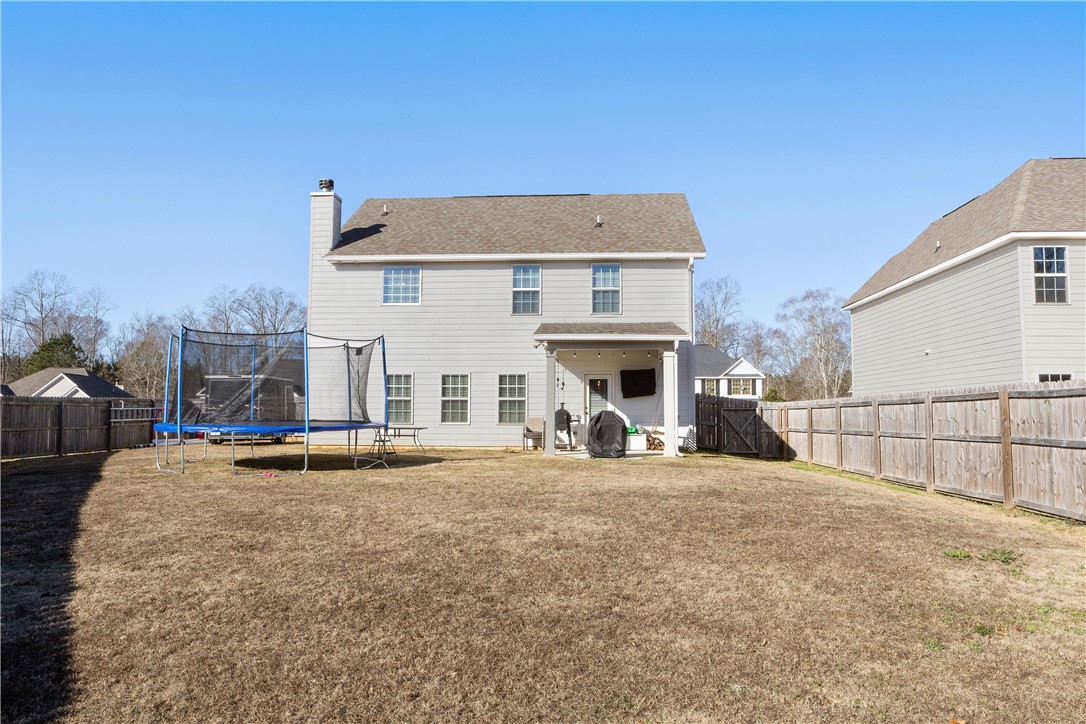 1626 CREEKSTONE DRIVE