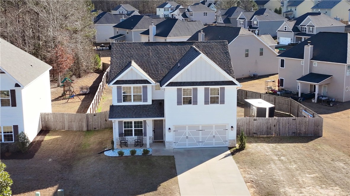 1626 CREEKSTONE DRIVE