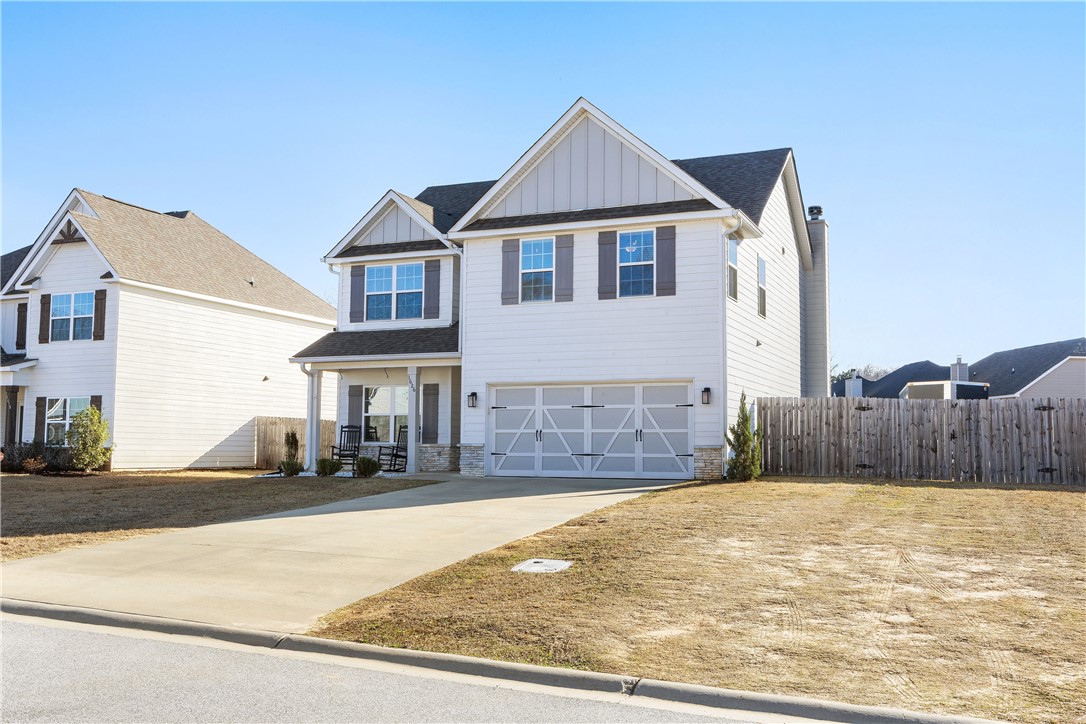 1626 CREEKSTONE DRIVE