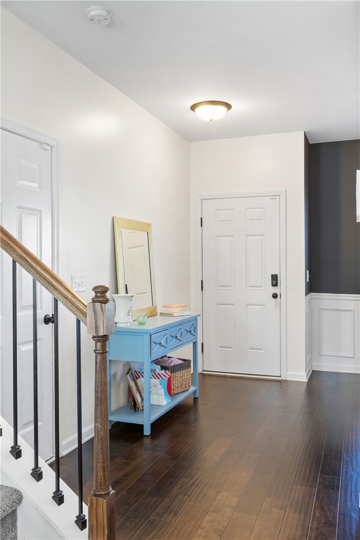 1626 CREEKSTONE DRIVE