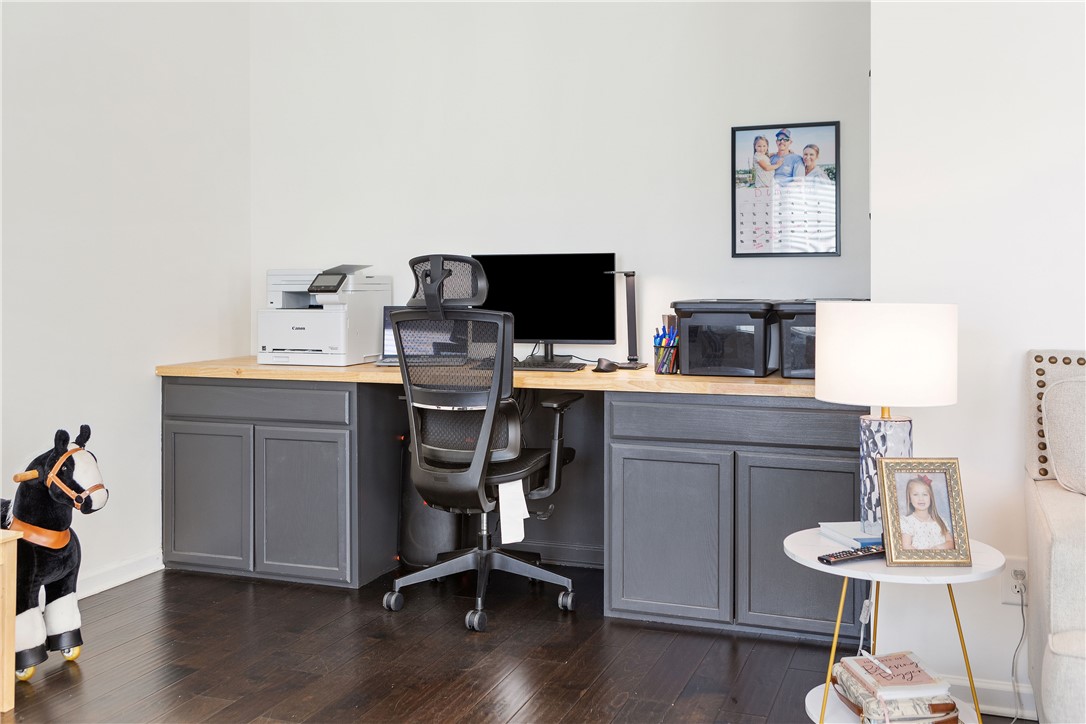 1626 CREEKSTONE DRIVE