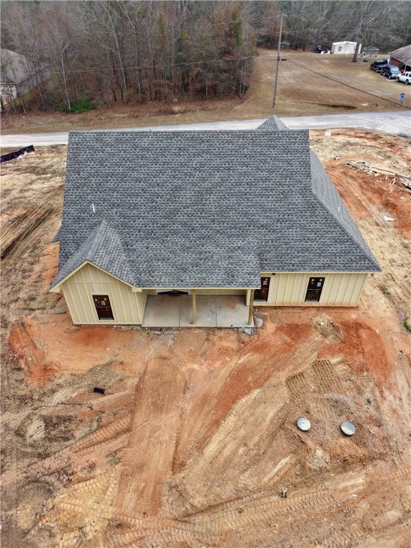 75 Lee Road 2058 N/A