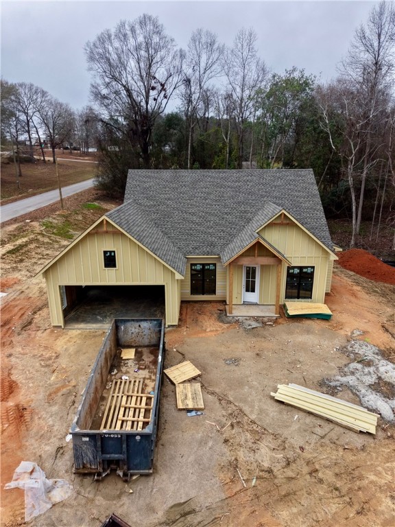 75 Lee Road 2058 N/A