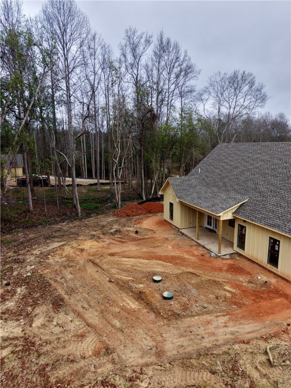 75 Lee Road 2058 N/A