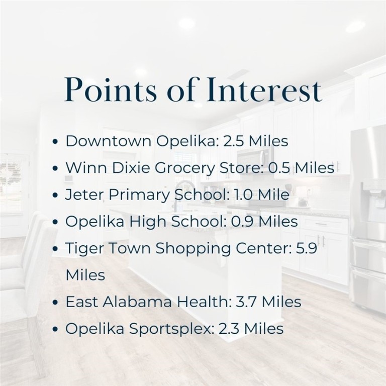 1222 WOODLAND CIRCLE