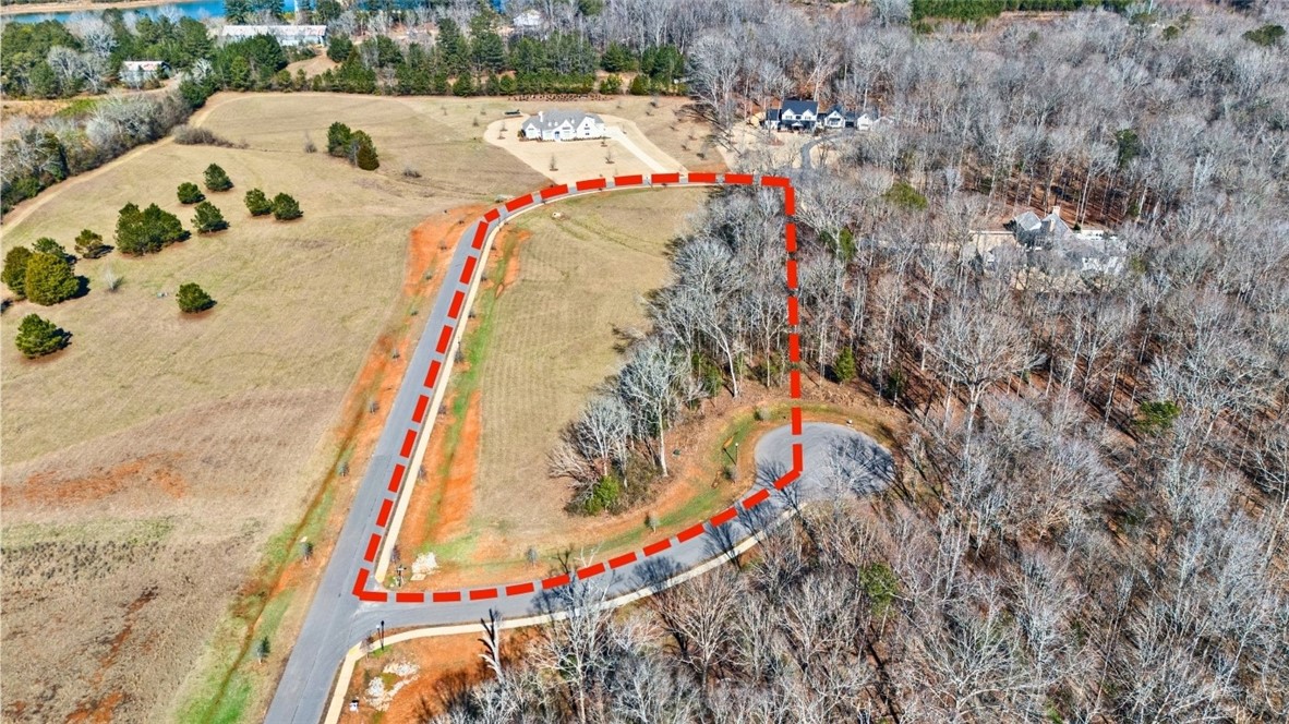 4045 GLENWOOD COURT